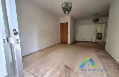 Excelente oportunidade de apartamento com 124m² em localização privilegiada a 550mts da estação de metrô são judas!
