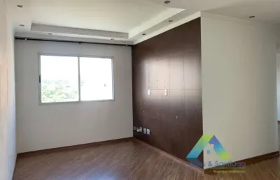 Apartamento à venda no bairro parque terra nova - são bernardo do campo/sp