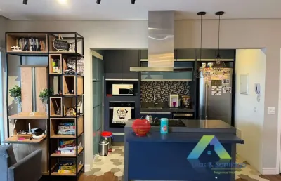 Apartamento à venda no bairro baeta neves - são bernardo do campo/sp