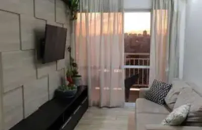 Apartamento à venda no bairro paulicéia - são bernardo do campo/sp