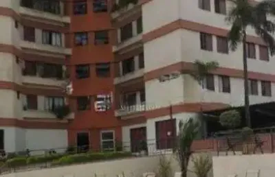 Apartamento com 3 quartos à venda na Rua São Genaro, Centro, Diadema