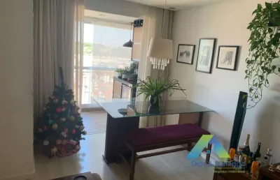 Apartamento à venda no bairro piraporinha - diadema/sp