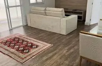 Apartamento com 3 quartos à venda na Rua Ipiranga, Jardim Aeroporto, São Paulo