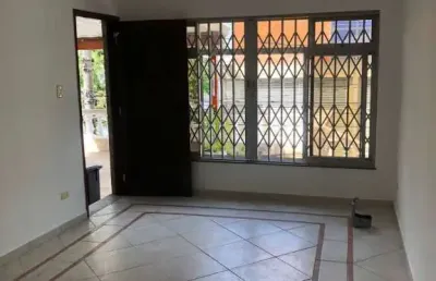 Casa à venda no bairro assunção - são bernardo do campo/sp