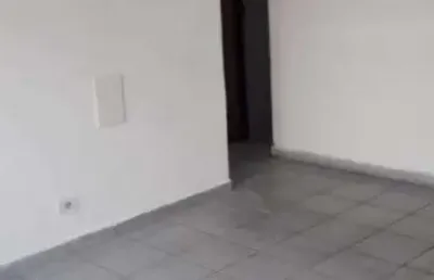 Salão para alugar, 50 m² por r$ 1.800/mês - vila das mercês - são paulo/sp