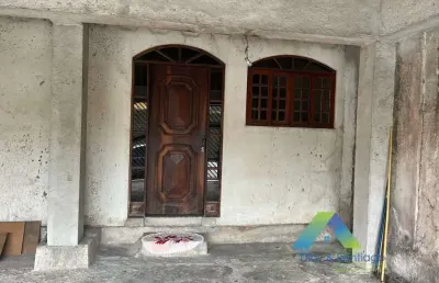 Casa à venda no bairro jordanópolis - são bernardo do campo/sp