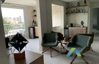 Apartamento à venda no bairro anchieta - são bernardo do campo/sp