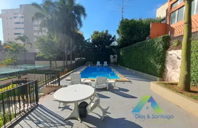 Apartamento com 2 quartos à venda na Rua Salvador de Edra, Saúde, São Paulo