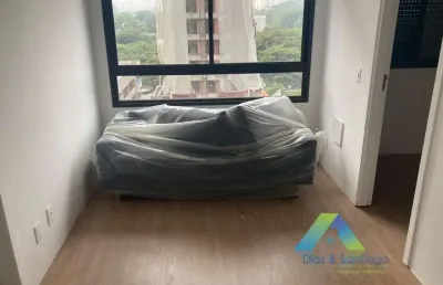 Apartamento para alugar ao lado do metrô moema com 2 dormitórios!
