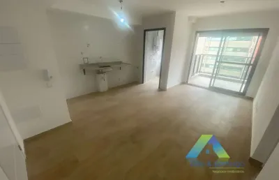 Apartamento com 2 dormitórios e 1 suíte para locação na vila clementino!
