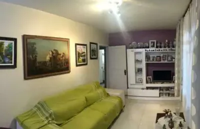Casa térrea à venda com 3 dormitórios e 3 banheiros no jabaquara!!