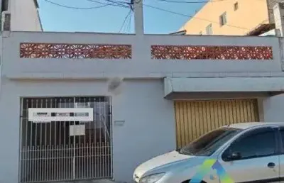 Casa à venda no bairro vila palmares - santo andré/sp