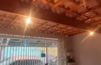 Excelente oportunidade de casa térrea recém-reformada com 150m² na vila vera/vila das mercês - saúde/sp