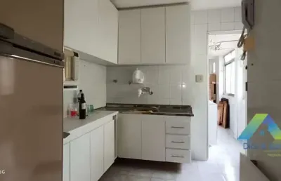 Apartamento à venda no bairro aclimação - são paulo/sp