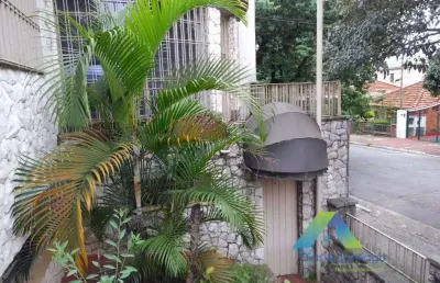 Casa com 2 quartos à venda na Rua Maquerobi, Saúde, São Paulo