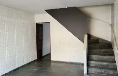 Sobrado com 2 quartos e 2 banheiros para alugar no brooklin, 120 m² por r$ 4.778,00 mês