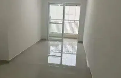 Apartamento à venda no bairro vila alzira - santo andré/sp