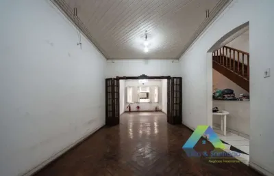 Imóvel comercial com 10 quartos e 3 banheiros para alugar na consolação/sp!