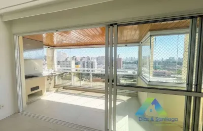 Apartamento à venda no bairro centro - santo andré/sp
