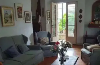 Casa térrea residencial ou comercial para alugar com 4 quartos e 5 banheiros no brooklin/sp!