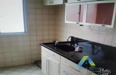 Apartamento residencial à venda, vila das mercês, são paulo - .