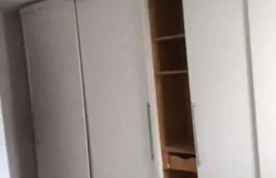 Apartamento residencial à venda, vila firmiano pinto, são paulo - .