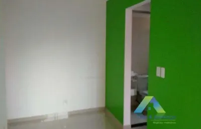 Apartamento residencial à venda, jardim vergueiro (sacomã), são paulo - .