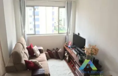 Apartamento residencial à venda, saúde, são paulo - .