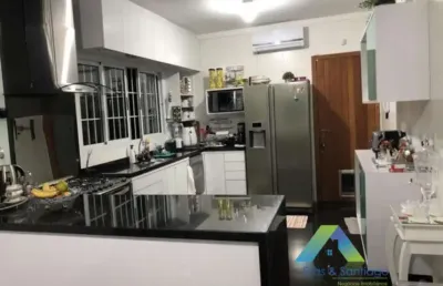 Sobrado residencial à venda, jardim da glória, são paulo - .