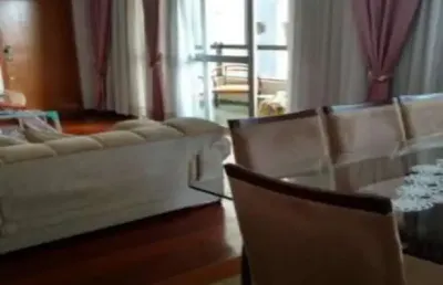 Apartamento residencial à venda, vila monte alegre, são paulo - .