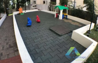 Apartamento residencial à venda, vila moraes, são paulo - .
