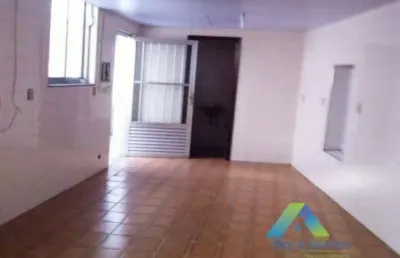 Casa com 4 quartos à venda na Rua Lourenço Geraldo Basto, Saúde, São Paulo