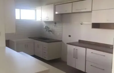 Apartamento com 3 quartos à venda na Avenida Divino Salvador, Planalto Paulista, São Paulo