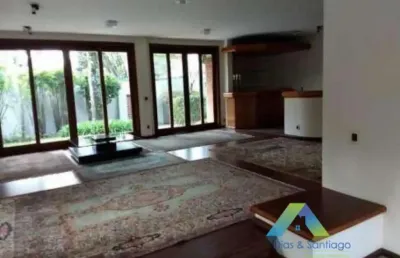 Sobrado com 4 dormitórios à venda, 700 m² por r$ 3.000.000,00 - parque anchieta - são bernardo do campo/sp