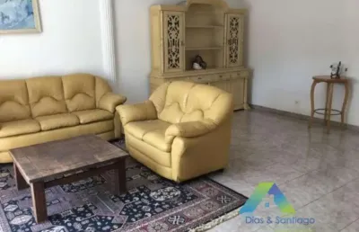 Casa com 6 quartos à venda na Rua Santa Lucrécia, Sacomã, São Paulo