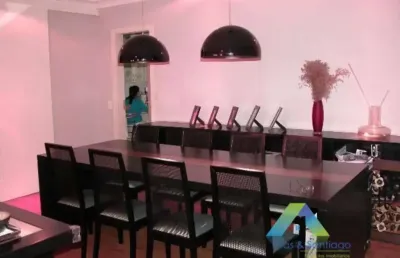 Apartamento residencial à venda, brooklin paulista, são paulo - .