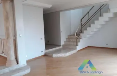 Cobertura residencial para locação, paraíso, são paulo - .