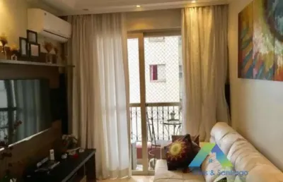 Apartamento residencial à venda, ipiranga, são paulo - .