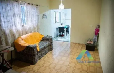 Sobrado residencial à venda, parque bristol, são paulo - .