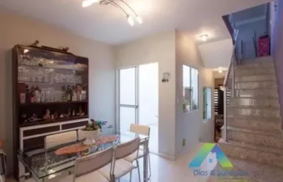 Sobrado residencial à venda, vila moinho velho, são paulo - .
