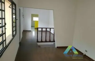 Casa residencial à venda, vila monumento, são paulo - .