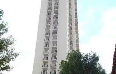 Apartamento rua visconde de irajá, vila mariana , face norte