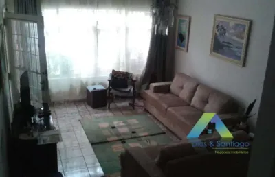 Casa com 4 dormitórios à venda, 150 m² por r$ 615.000,00 - saúde - são paulo/sp