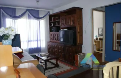 Apartamento à venda no bairro cambuci - são paulo/sp