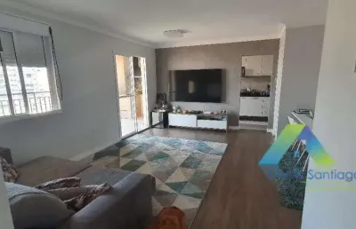 Apartamento com 2 dormitórios à venda, 100 m² por r$ 1.400.000 - vila mariana - são paulo/sp