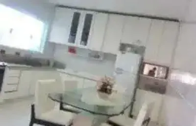 Casa à venda no bairro vila luzita - santo andré/sp