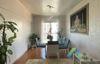 Lindo apartamento com 3 dormitórios sendo 1 suite, lazer completo a 5 minutos da estação santos imigrantes.