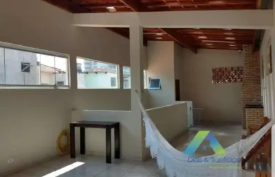 Casa com 3 dormitórios à venda por r$ 837.400,00 - mooca - são paulo/sp