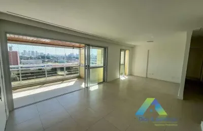 Apartamento à venda no bairro centro - santo andré/sp