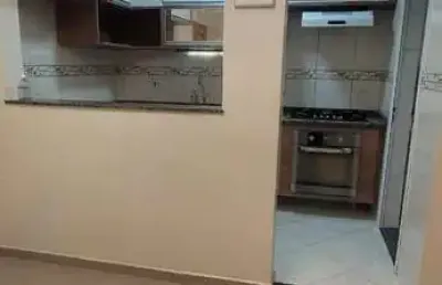 Apartamento à venda no bairro vila pires - santo andré/sp